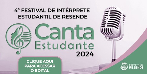 Canta Estudante